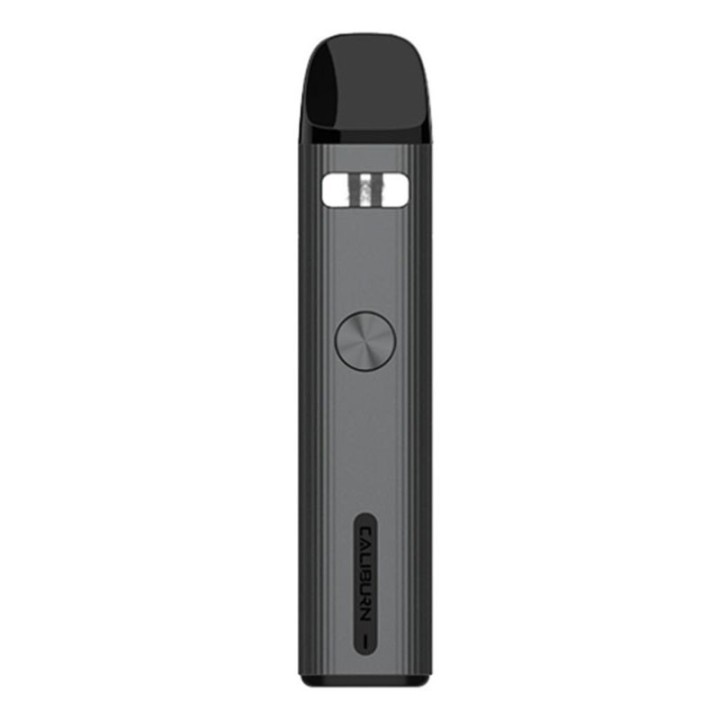 Uwell Caliburn G2 Pod Mod | Uwell Uwell Pil Kapasitesi: 750