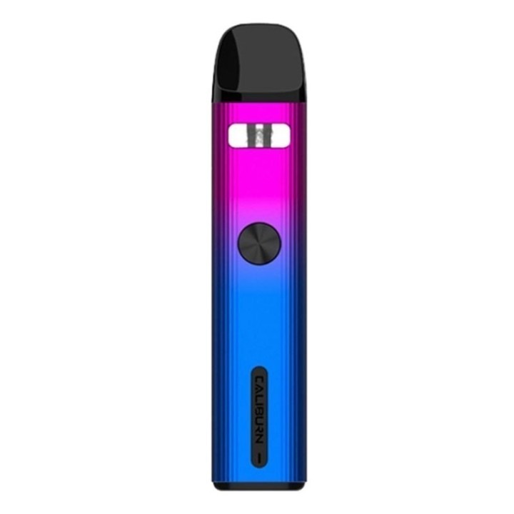 Uwell Caliburn G2 Pod Mod | Uwell Uwell Pil Kapasitesi: 750