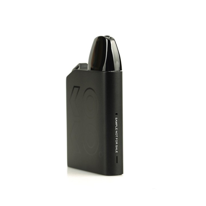 Uwell Caliburn AK2 Pod Mod | Uwell Uwell Pil Kapasitesi: 520