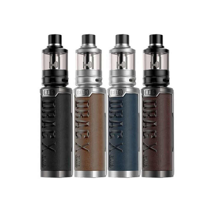 Voopoo Drag X Plus Pro Pod Mod | Voopoo Voopoo Pil Kapasitesi: