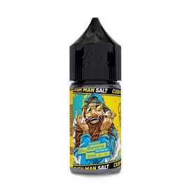 Nasty Juice Cushman Banana Salt Likit | Nasty Nasty Juice Likit