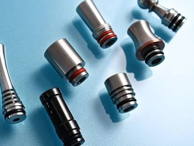 Drip Tip ve Drip Tip Birikmesi'nin anlamı nedir?