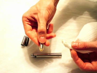 Elektronik Sigara Temizliği Nasıl Yapılır?