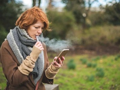 Elektronik Sigara Kullanırken Asla Yapılmaması Gerekenler